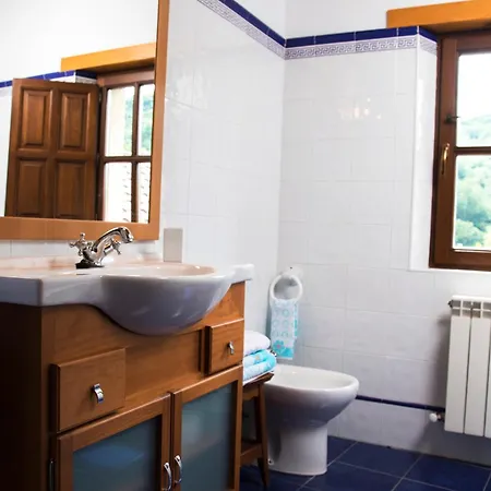 Дом отдыха Casa Canela *