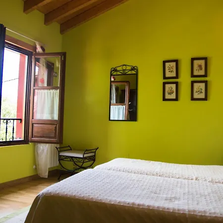 度假居 Casa Canela Colladas