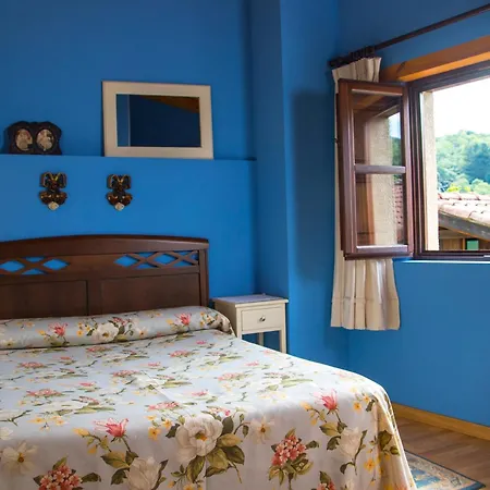 Casa Canela * Colladas