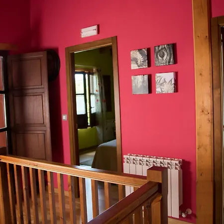 Casa Canela Colladas